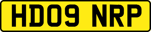 HD09NRP