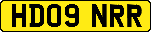 HD09NRR