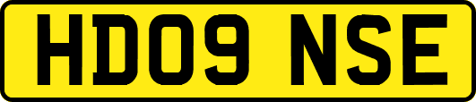 HD09NSE