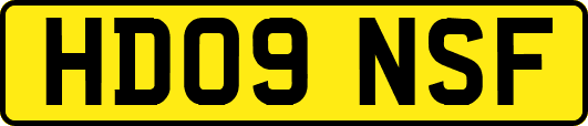 HD09NSF