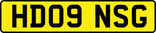 HD09NSG