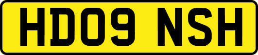 HD09NSH