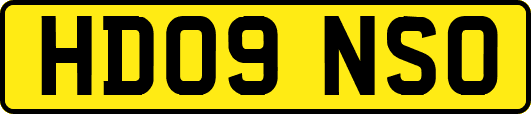 HD09NSO