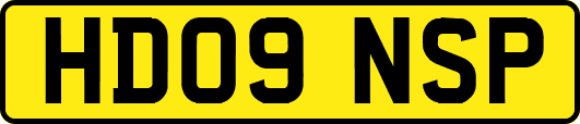 HD09NSP