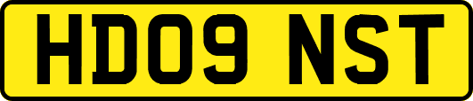 HD09NST