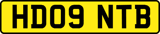 HD09NTB