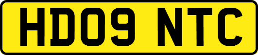 HD09NTC