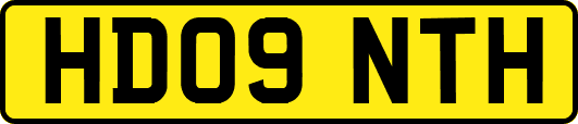 HD09NTH