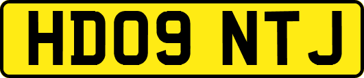 HD09NTJ