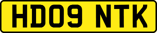 HD09NTK