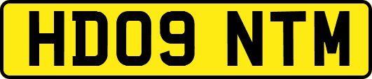 HD09NTM