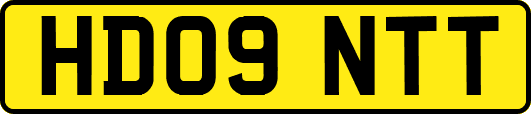 HD09NTT