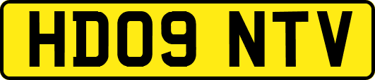 HD09NTV