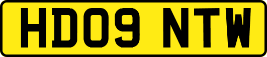 HD09NTW