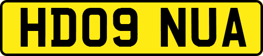 HD09NUA