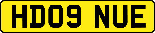 HD09NUE