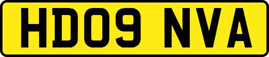 HD09NVA
