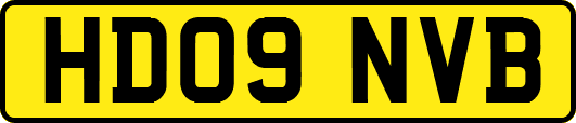 HD09NVB