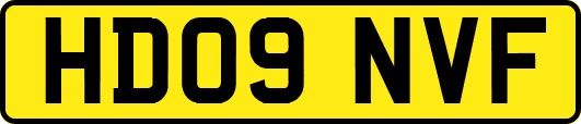 HD09NVF