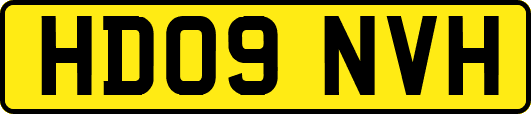 HD09NVH