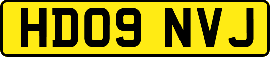 HD09NVJ
