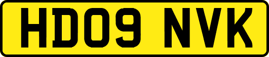 HD09NVK