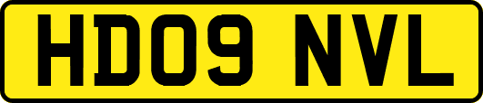 HD09NVL
