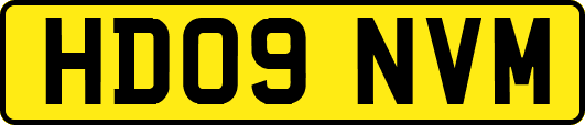 HD09NVM