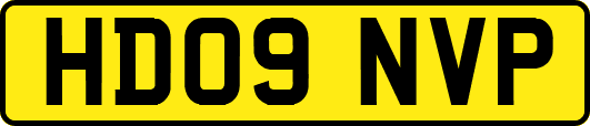 HD09NVP