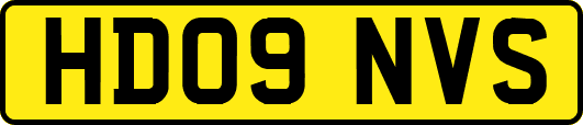 HD09NVS