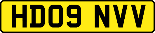 HD09NVV