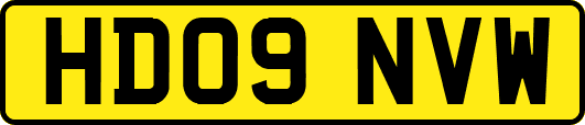 HD09NVW