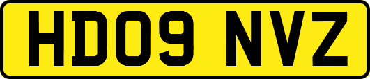 HD09NVZ