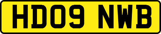 HD09NWB
