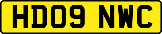 HD09NWC