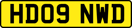 HD09NWD
