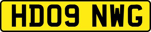 HD09NWG