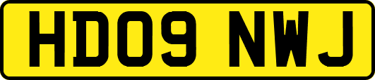 HD09NWJ