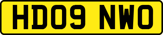 HD09NWO