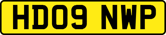 HD09NWP