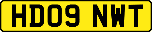 HD09NWT