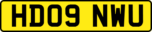HD09NWU
