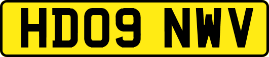HD09NWV