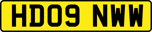 HD09NWW