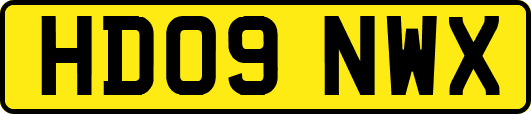 HD09NWX
