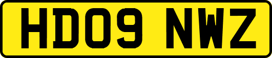 HD09NWZ
