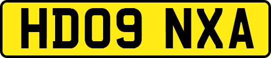 HD09NXA