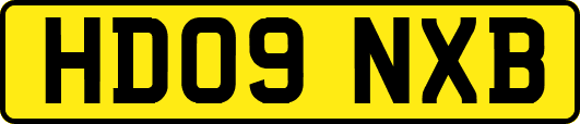 HD09NXB