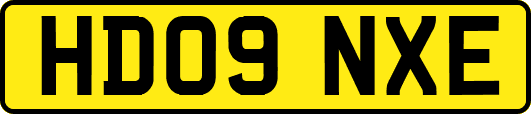 HD09NXE