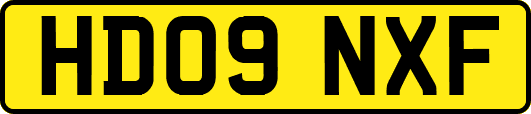HD09NXF